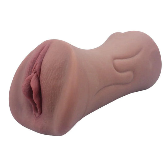 Anal and Pussy Pocket Dual Pleasure