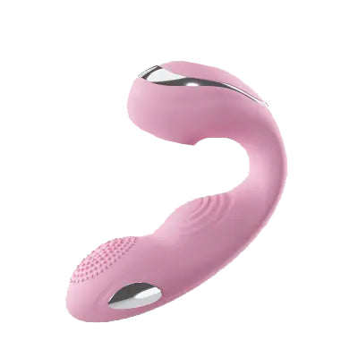 Anesidora Electric Shock Clit Sucking Vibrator
