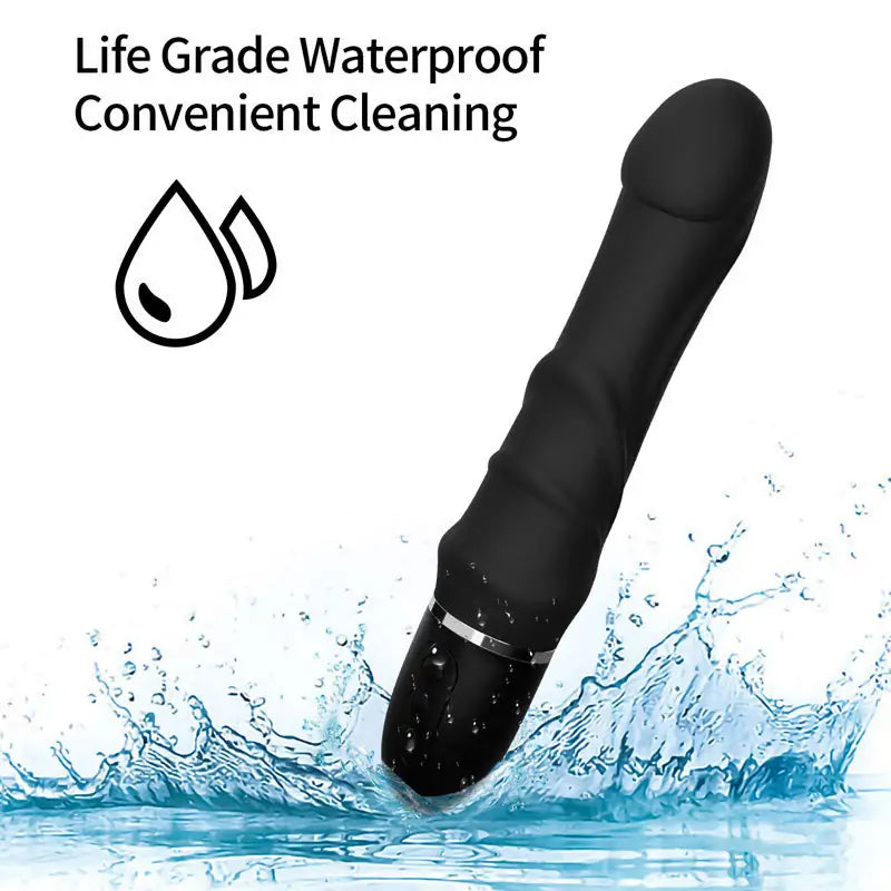 Anesidora 10-Mode G-Spot Vibrator