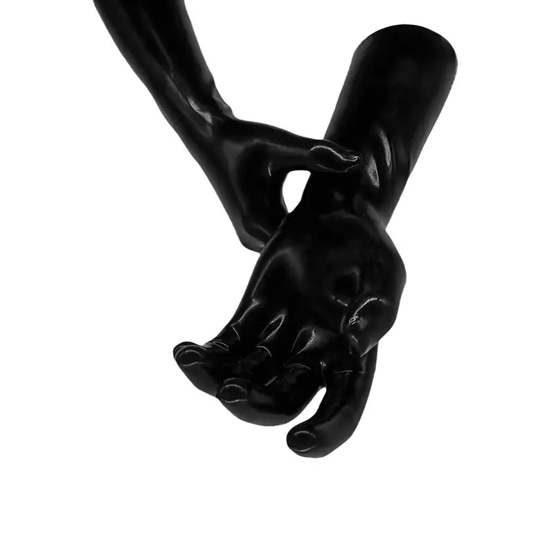 Anesidora Classic Latex Bondage Gloves