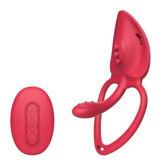 Anesidora Rose Panties Vibrator APP Controlled