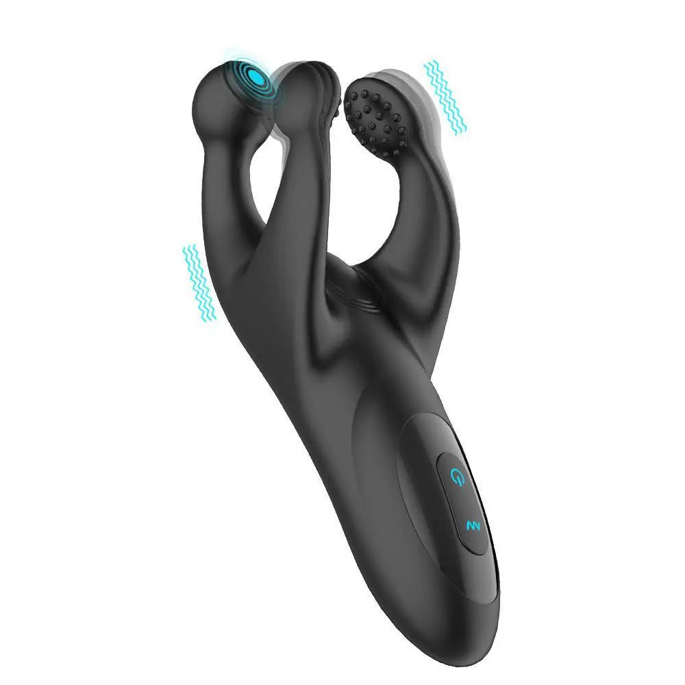 Anesidora Wireless Egg Vibrator