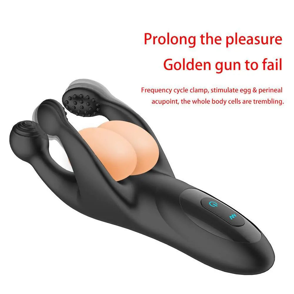 Anesidora Wireless Egg Vibrator