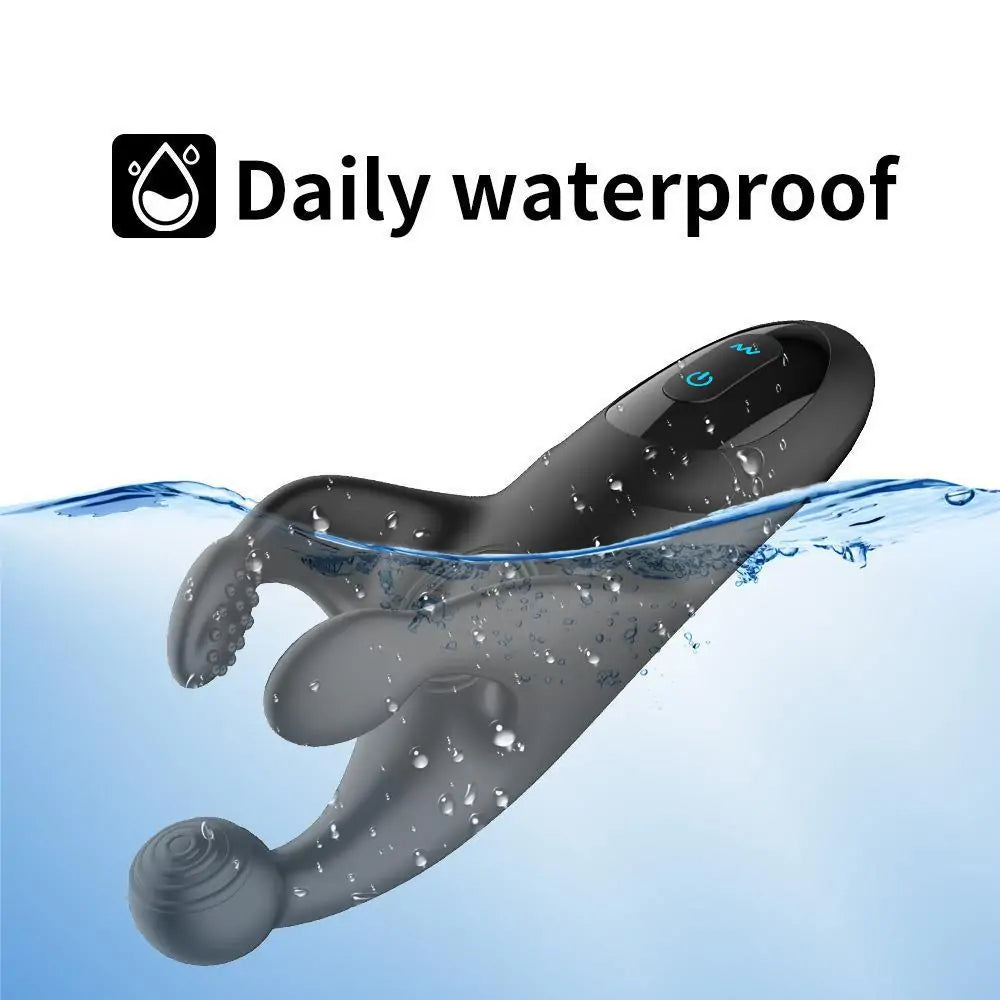 Anesidora Wireless Egg Vibrator