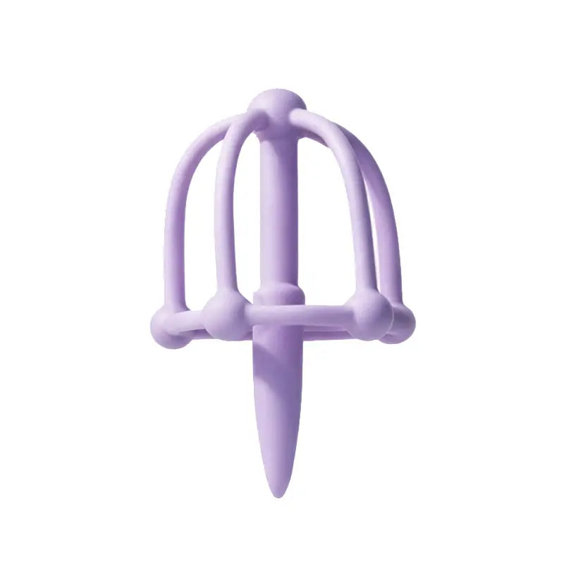 Anti-Detachment Cage Sounding Rod