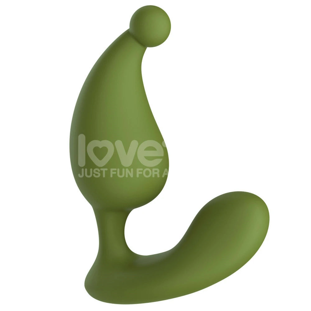 Apex – Dual-Point Vibrating Prostate Massager