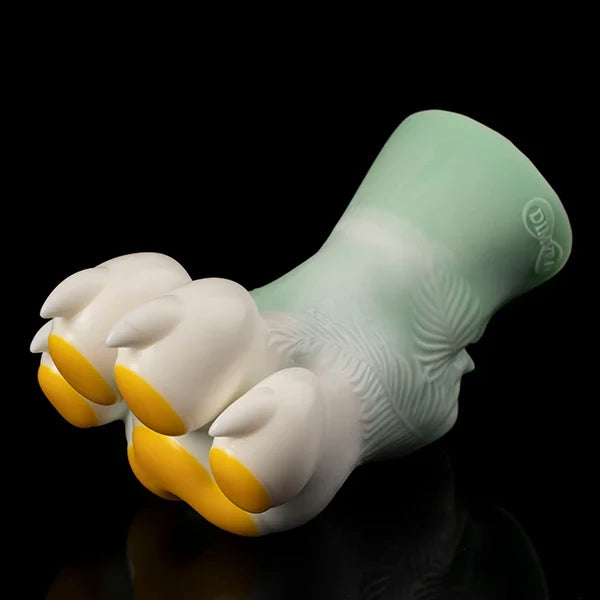 Aqua - Wolf Boy Fantasy Stroker Set