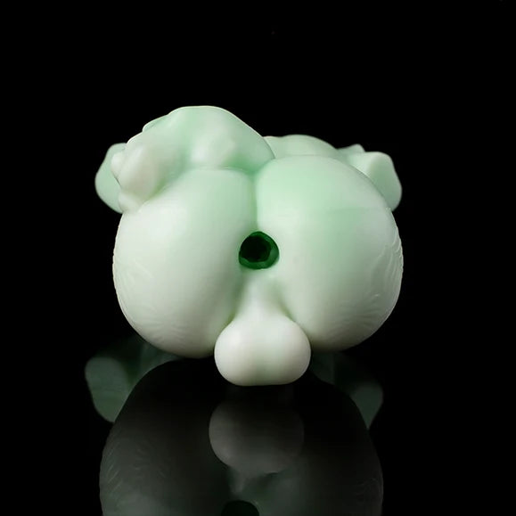 Aqua - Wolf Boy Fantasy Stroker Set