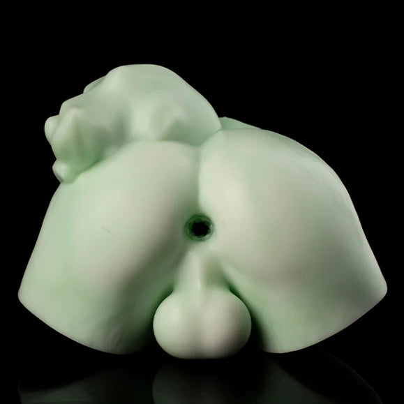 Aqua - Wolf Boy Fantasy Stroker Set