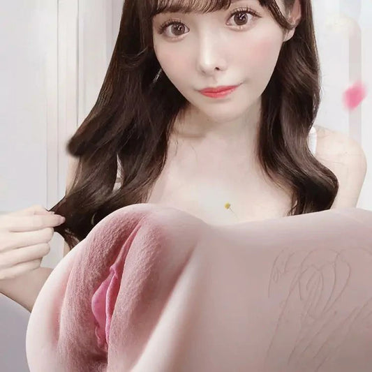 Arata Arina – Replica Male Masturbator