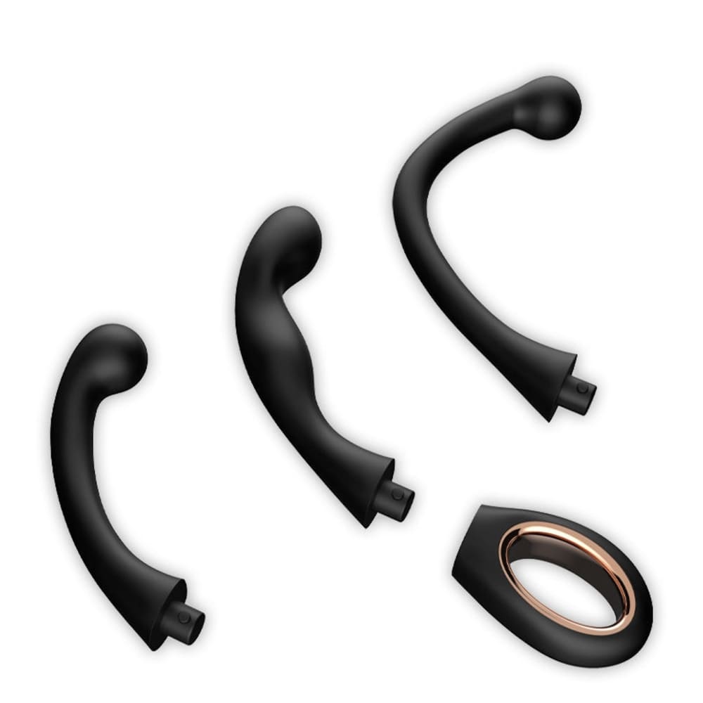 Arcos - Manual Prostate Massager Set