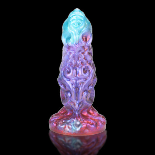 Aries Zodiac Dildo 8.9 Inch
