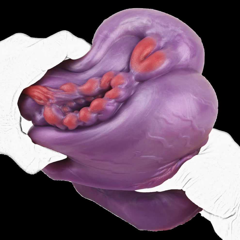 Aurora Dragon Fantasy Pocket Pussy