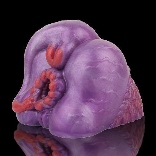 Aurora Dragon Fantasy Pocket Pussy