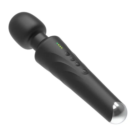 Ava Viv Wand Vibrator