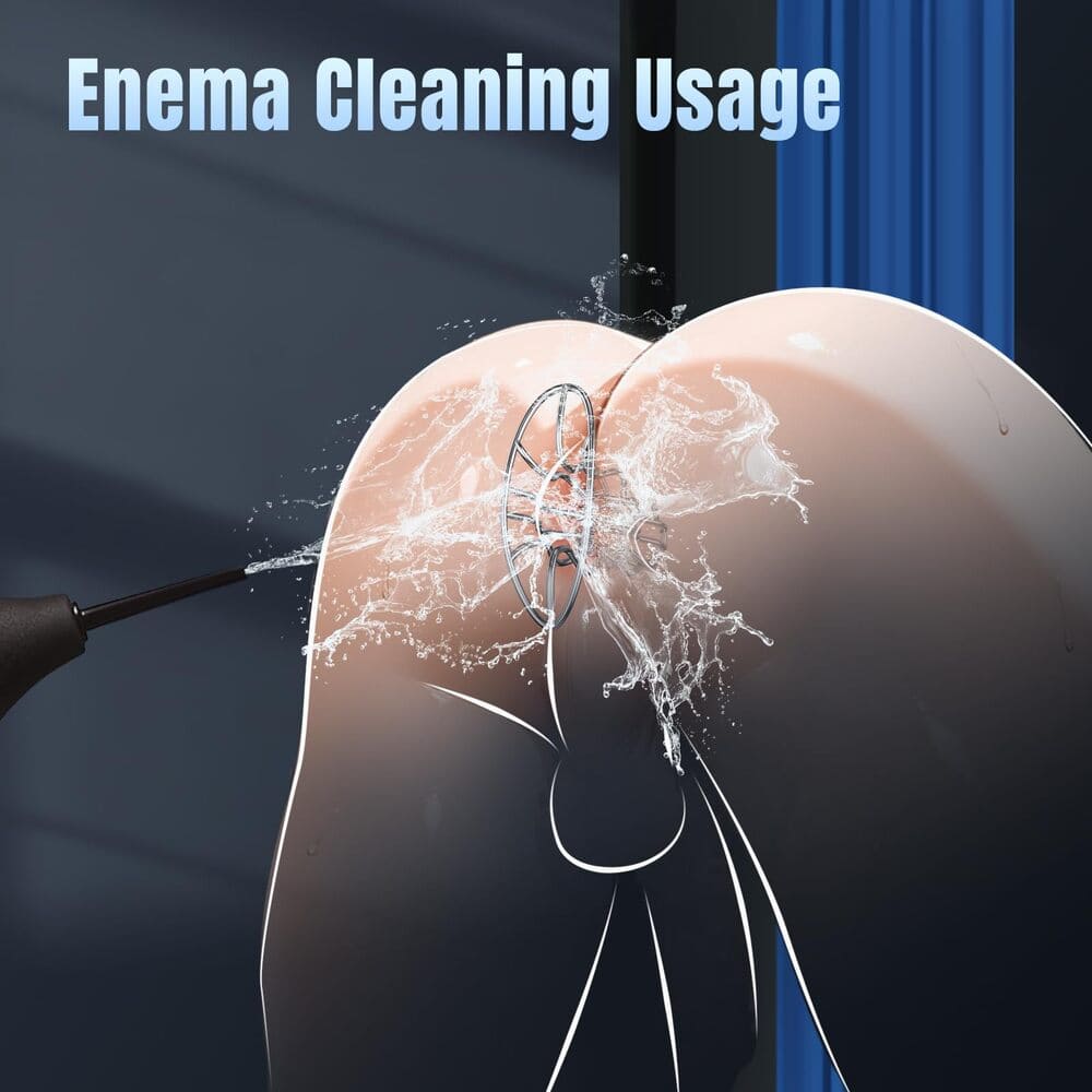 Axelrod - Steel Hollow Tunnel Anal Plug - Butt Plug Expander