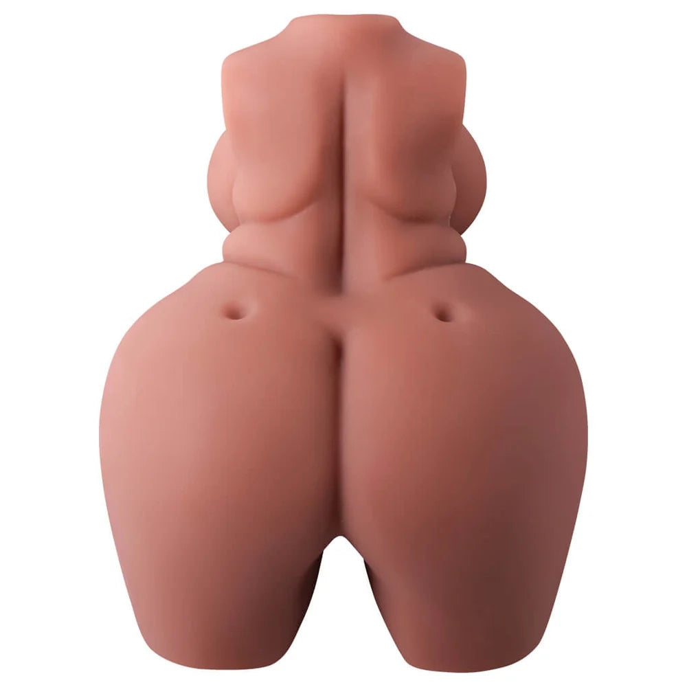 BBW Black Sex Doll