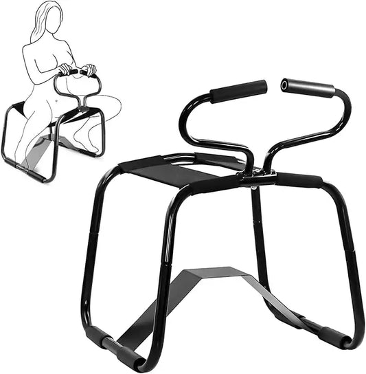 BDSM Adjustable Multifunctional Sex Position Chair