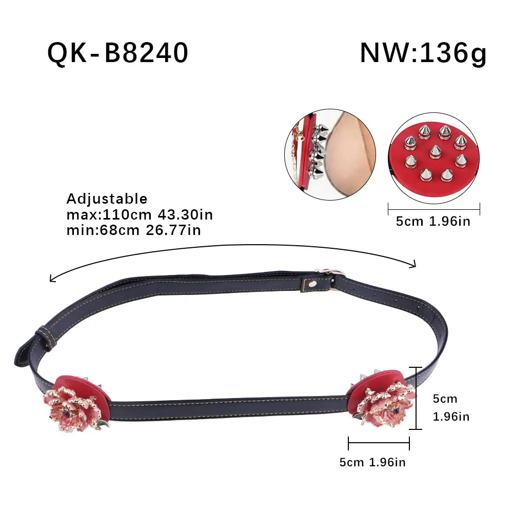 BDSM Spiked Nipple Toys