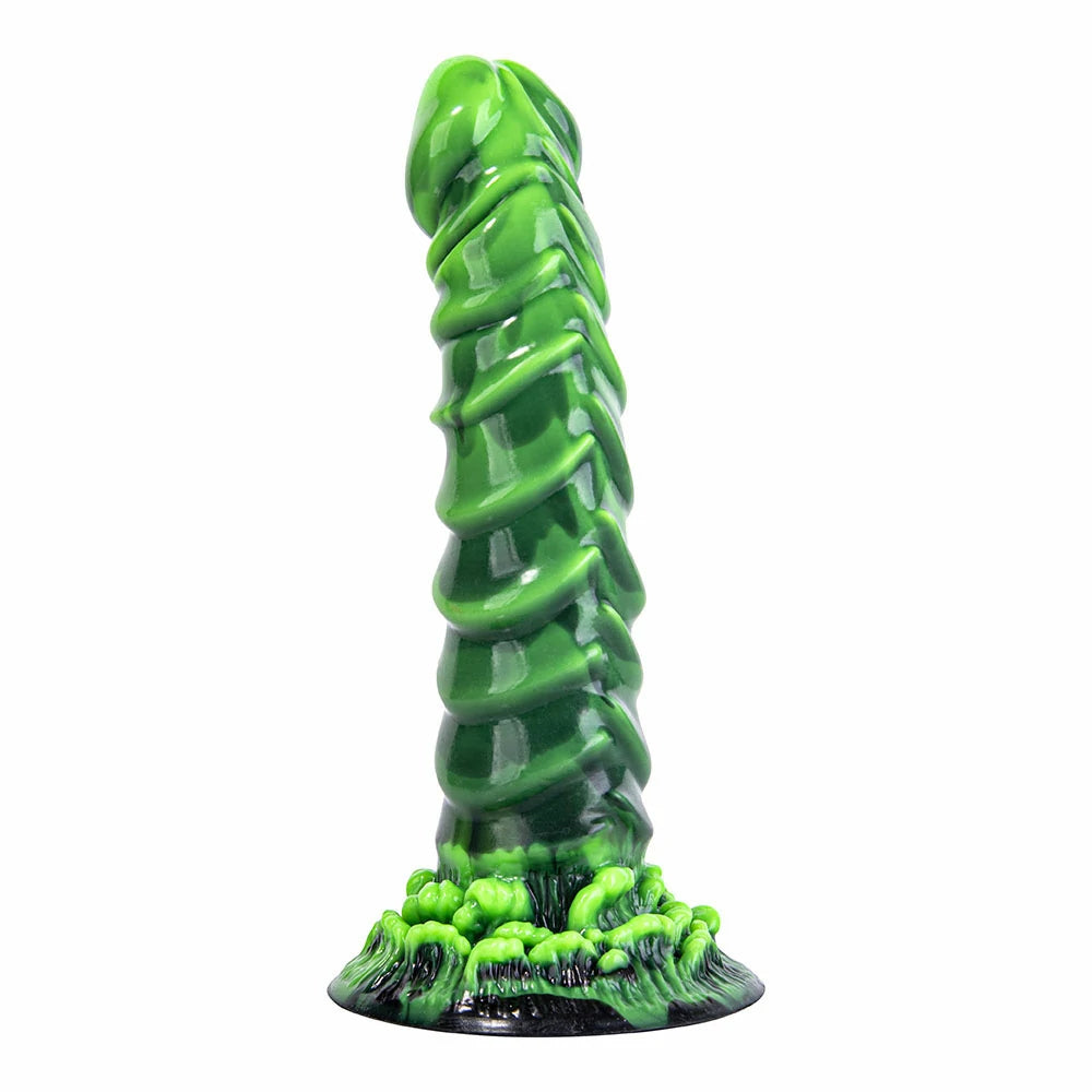 Bamboo Dildo for Female Masturbation