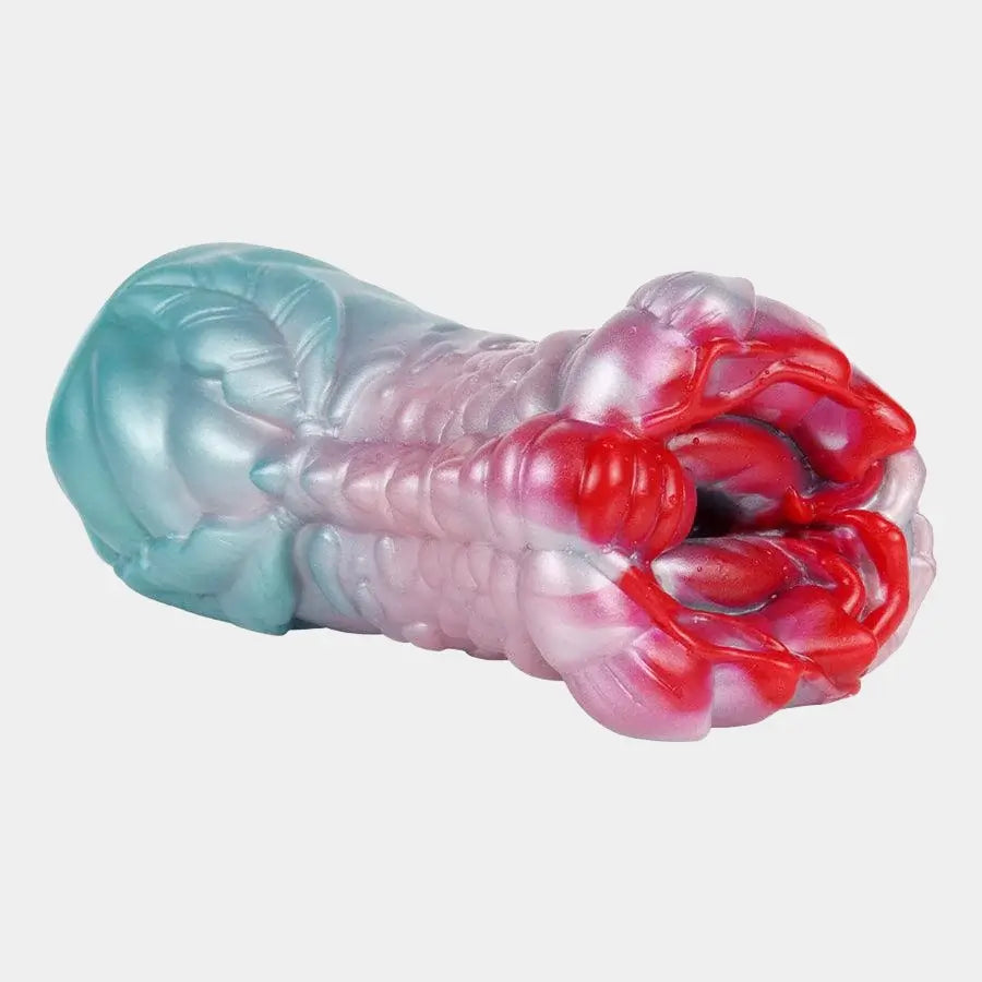 Earth Monster Fantasy Fake Vagina