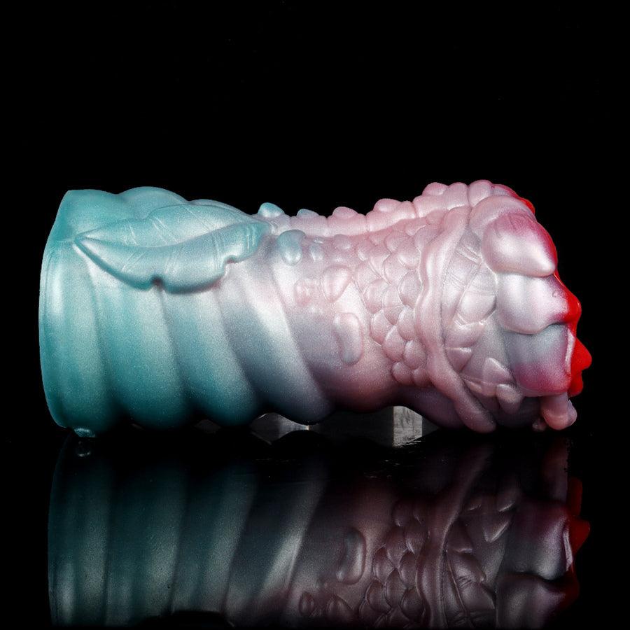 Earth Monster Fantasy Fake Vagina
