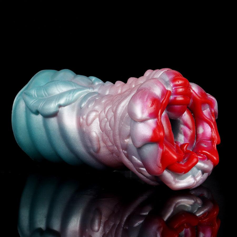 Earth Monster Fantasy Fake Vagina