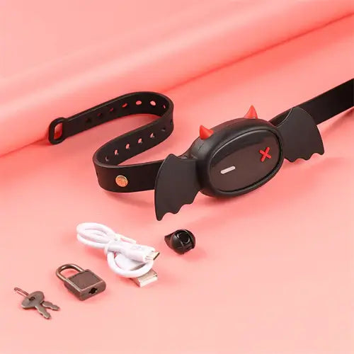 Bdsm Shock Collar Little Devil