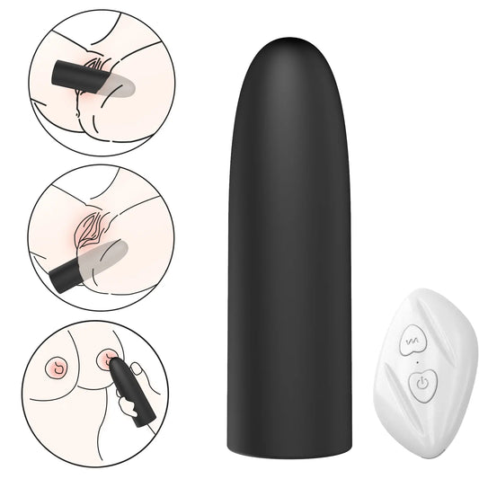 Beam Sex Toy - Mini Bullet Vibrators