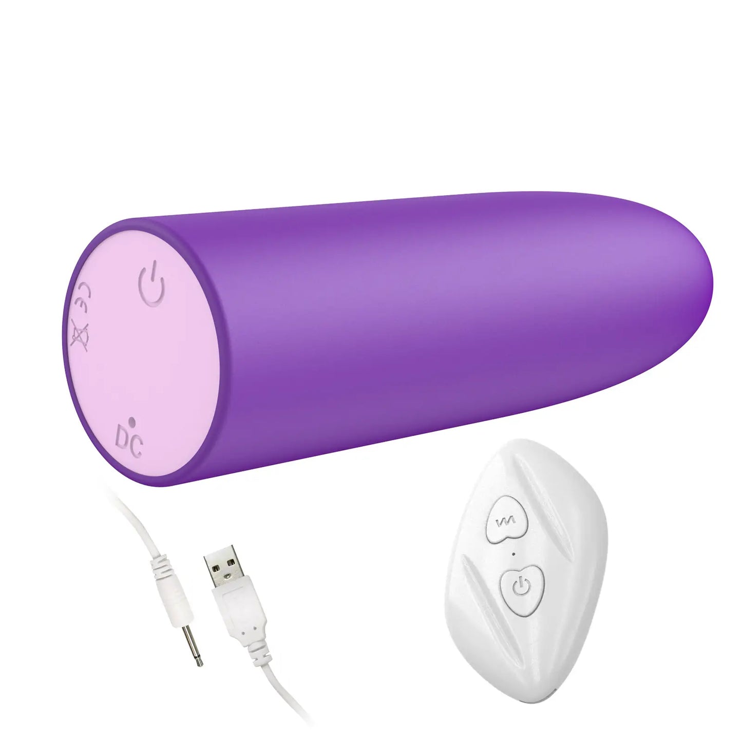 Beam Sex Toy - Mini Bullet Vibrators