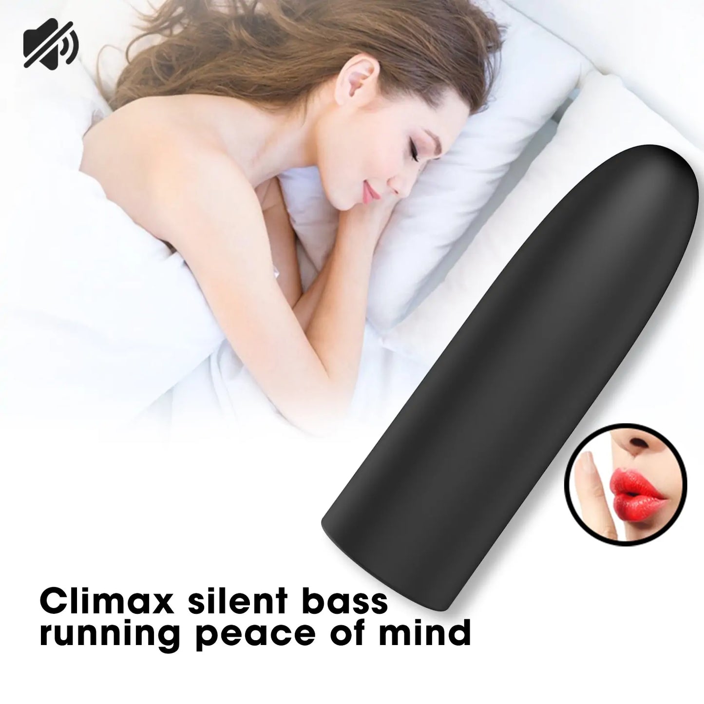 Beam Sex Toy - Mini Bullet Vibrators