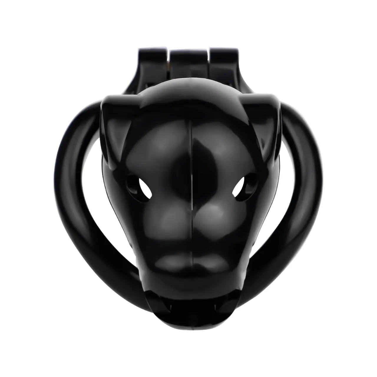 Beginner Chastity Cage – Animal Shape