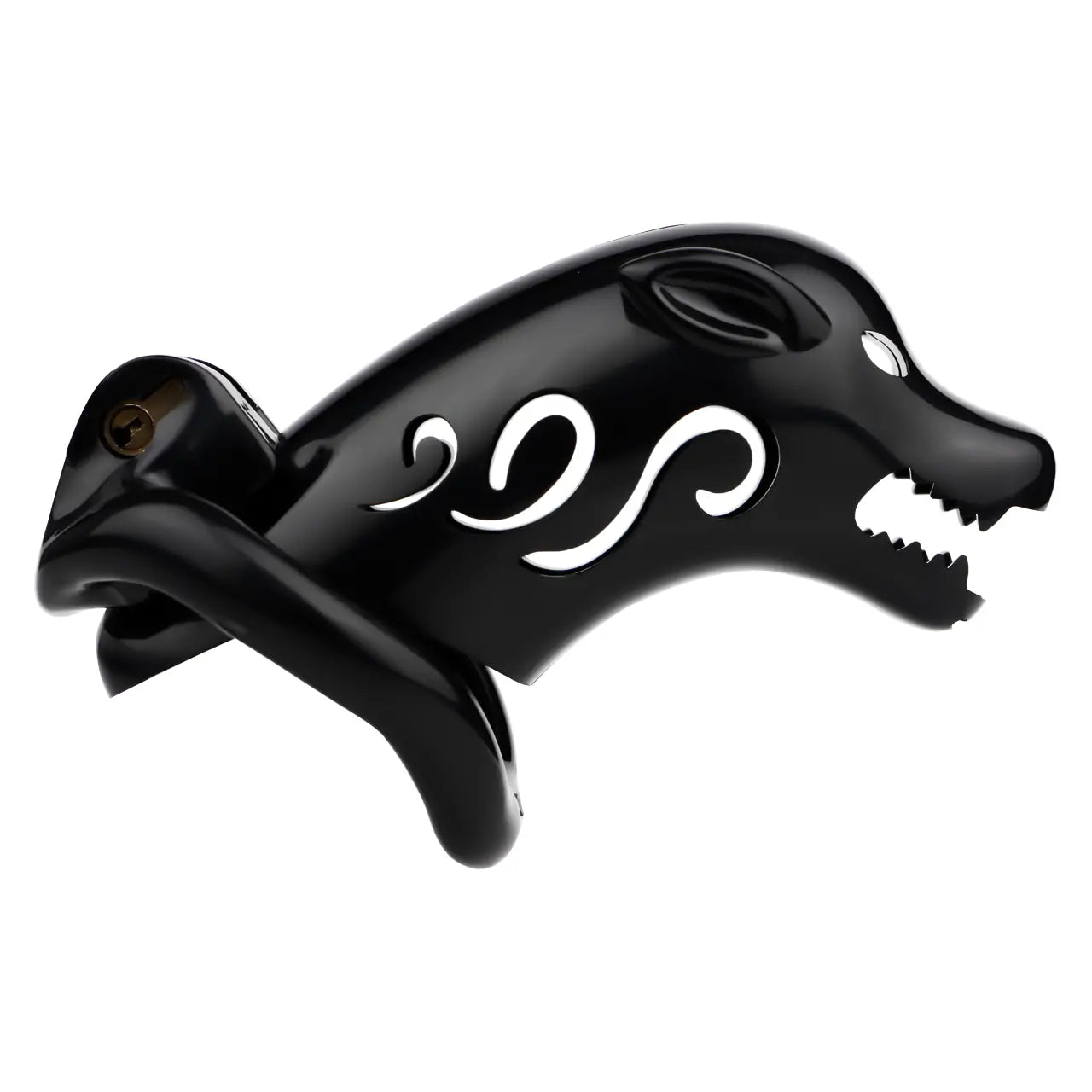 Beginner Chastity Cage – Animal Shape