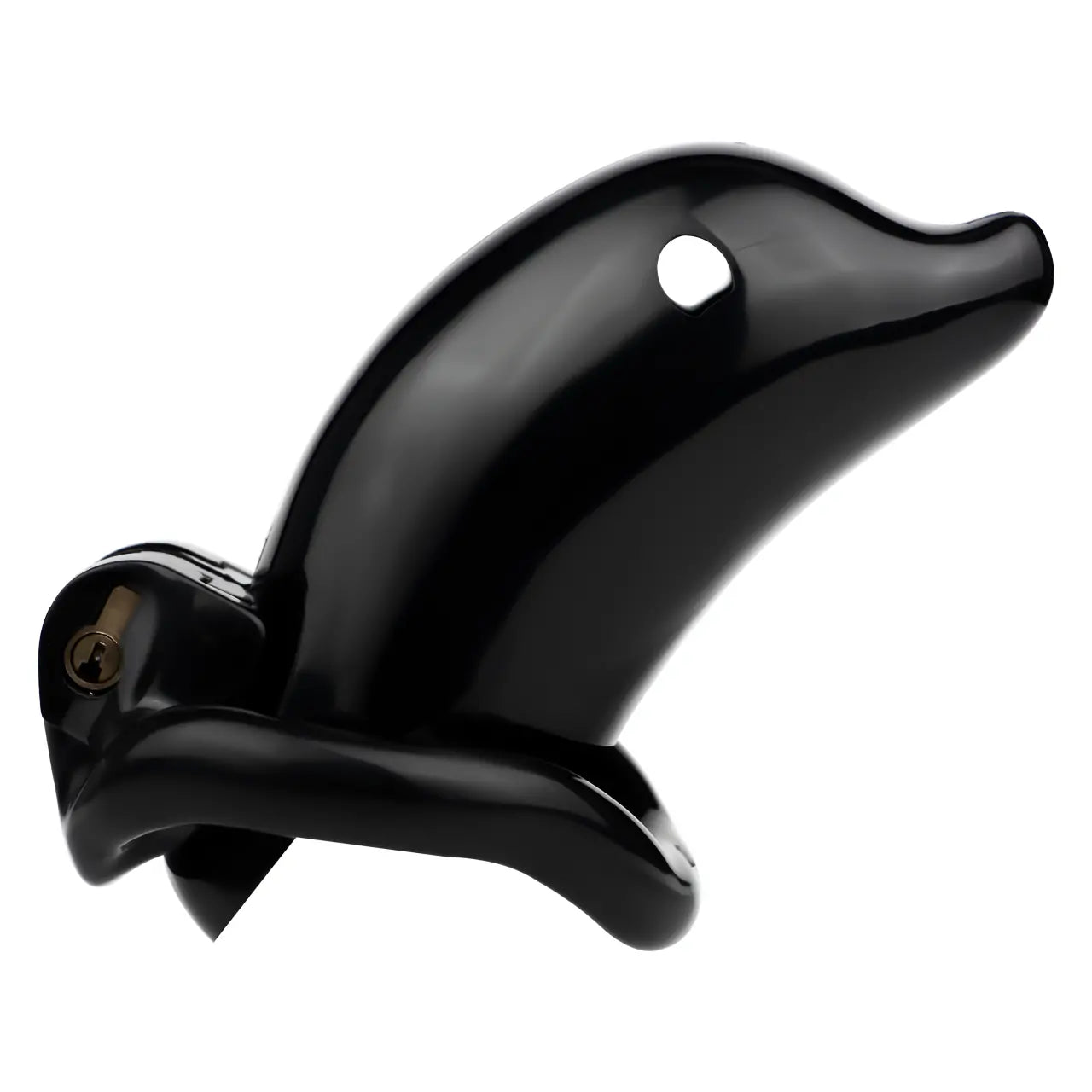 Beginner Chastity Cage – Animal Shape