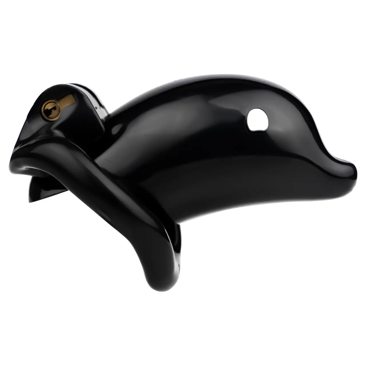 Beginner Chastity Cage – Animal Shape