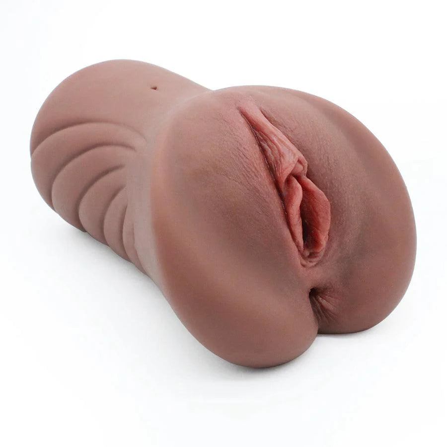 Black Girl Pocket Pussy Lifelike Pleasure