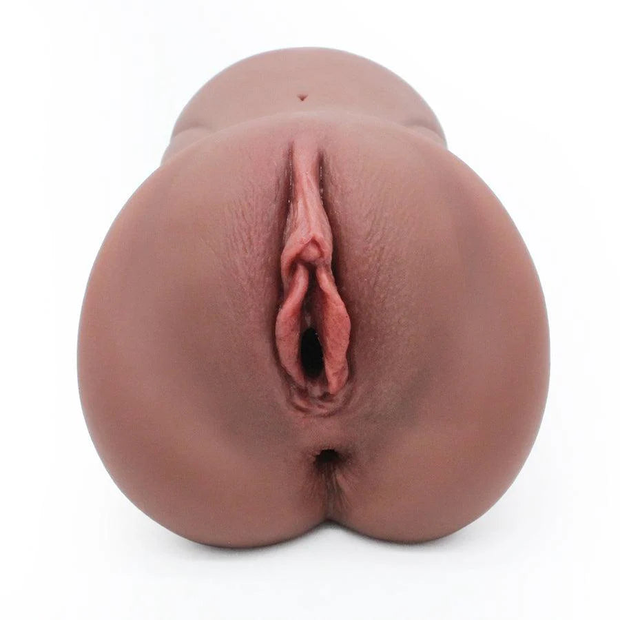 Black Girl Pocket Pussy Lifelike Pleasure
