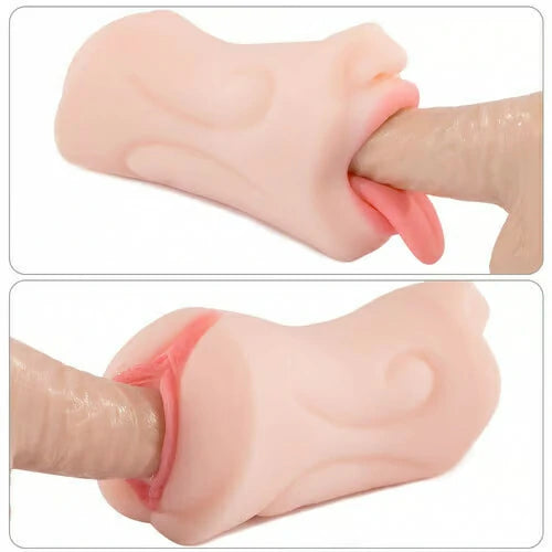 How to Make a Blow Job Toy anesidora How to Make a Blow Job Toy anesidora
