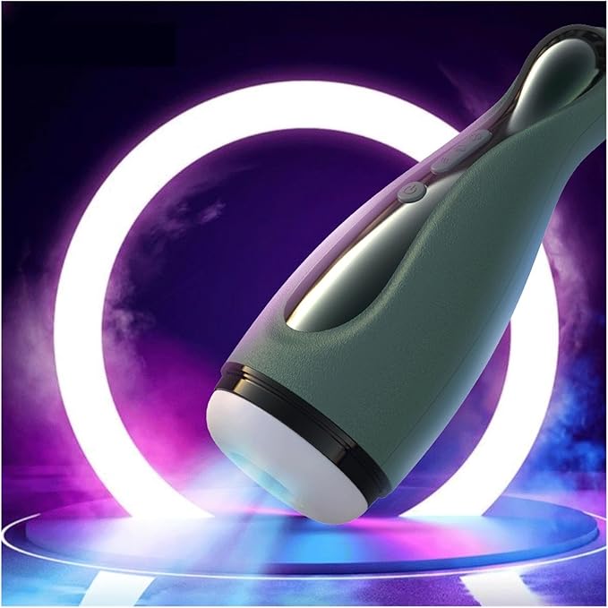 Blowmotion GT Deep Throat Male Sex Toy