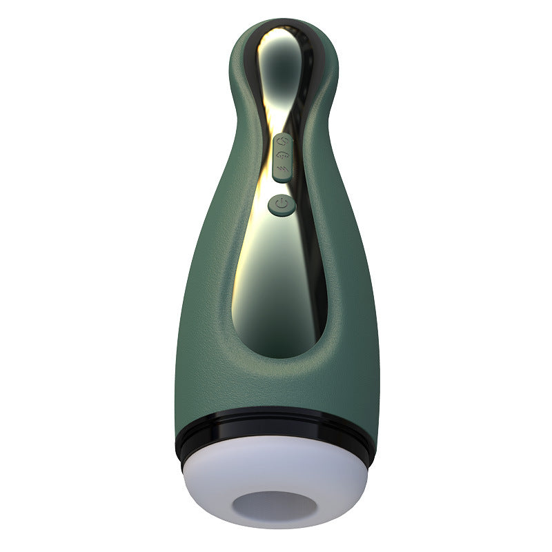 Blowmotion GT Deep Throat Male Sex Toy