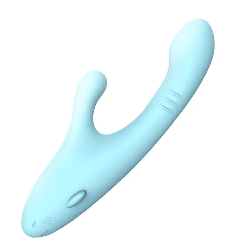 Blue My Mind Pure Romance - G-Spot Vibrator