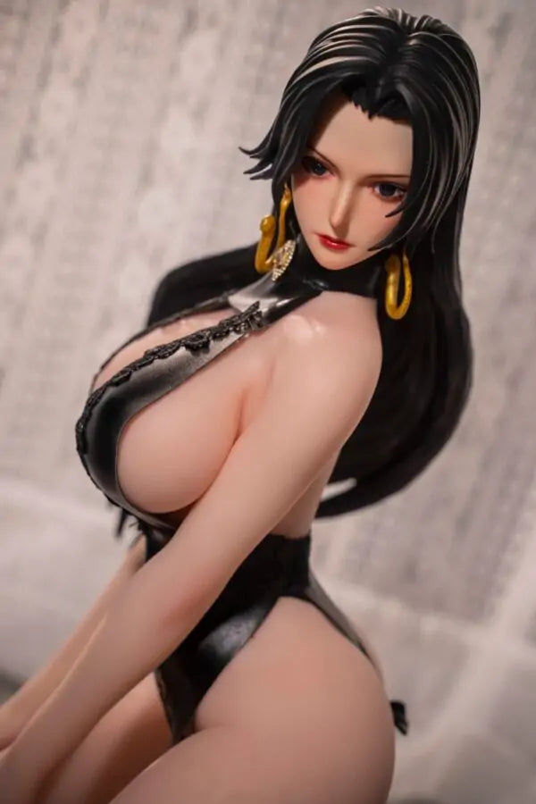Boa Hancock – Mini Sex Doll
