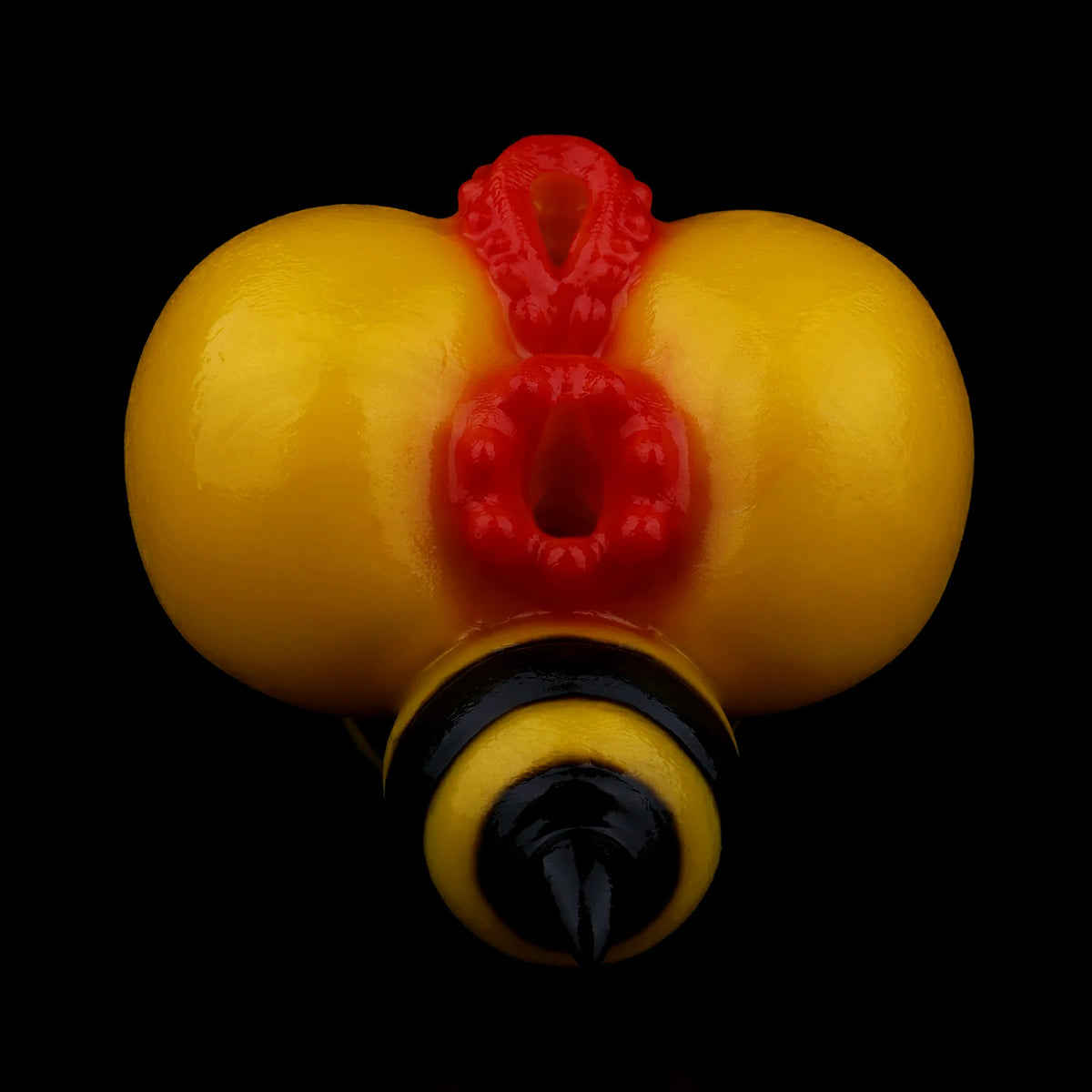 Bomi- Dual Channel Fantasy Pocket Pussy