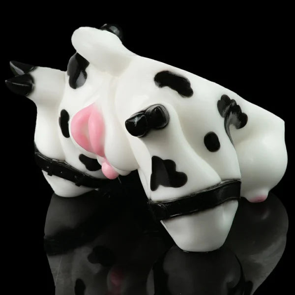 cow sex doll Cow Sex Doll Animal Cowdy 141cm – Sex 'n Dolls main image 1