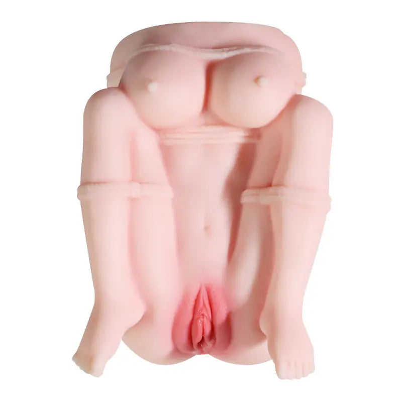 Bondage Sex Doll – Torso Male Masturbator