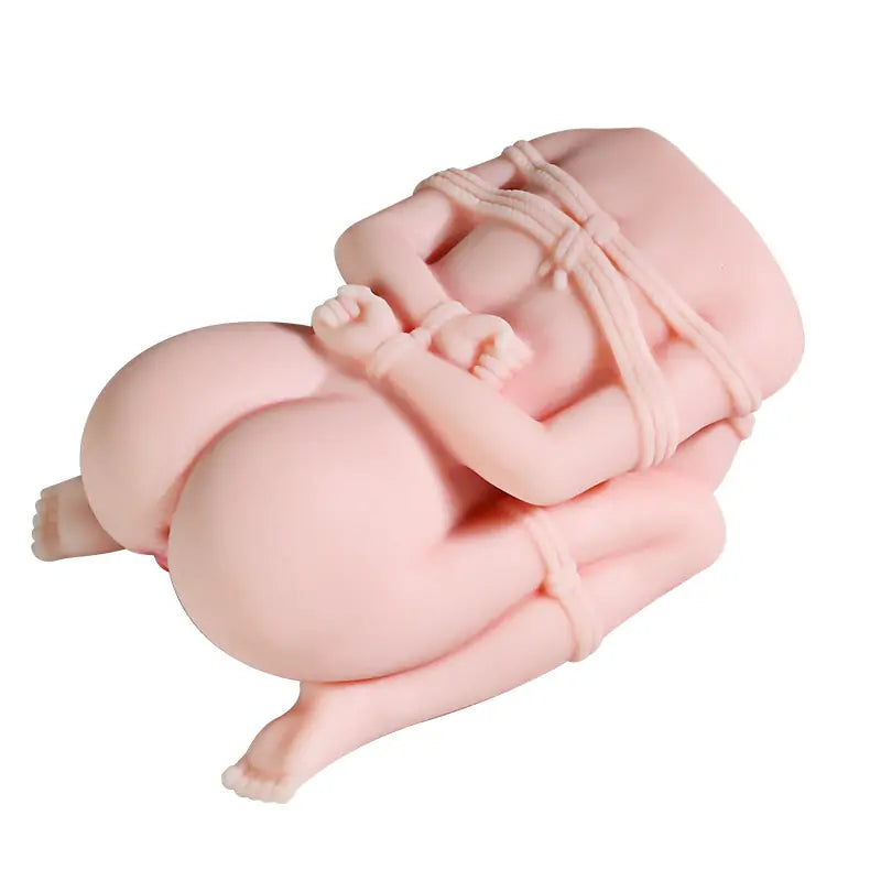 Bondage Sex Doll – Torso Male Masturbator