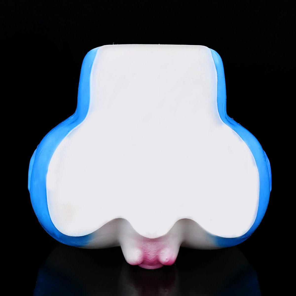 Bubble – Dual Channel Whale Butt Masturbator