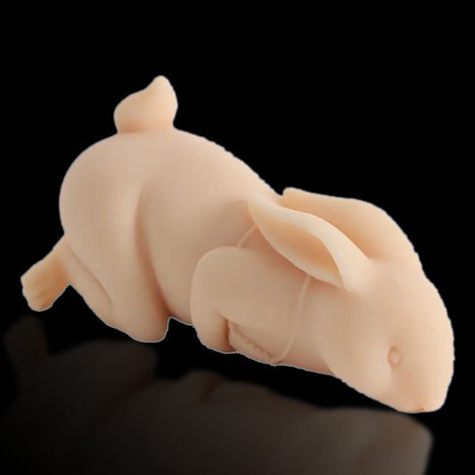 Bunny Doll Pocket Pussy Cute Design
