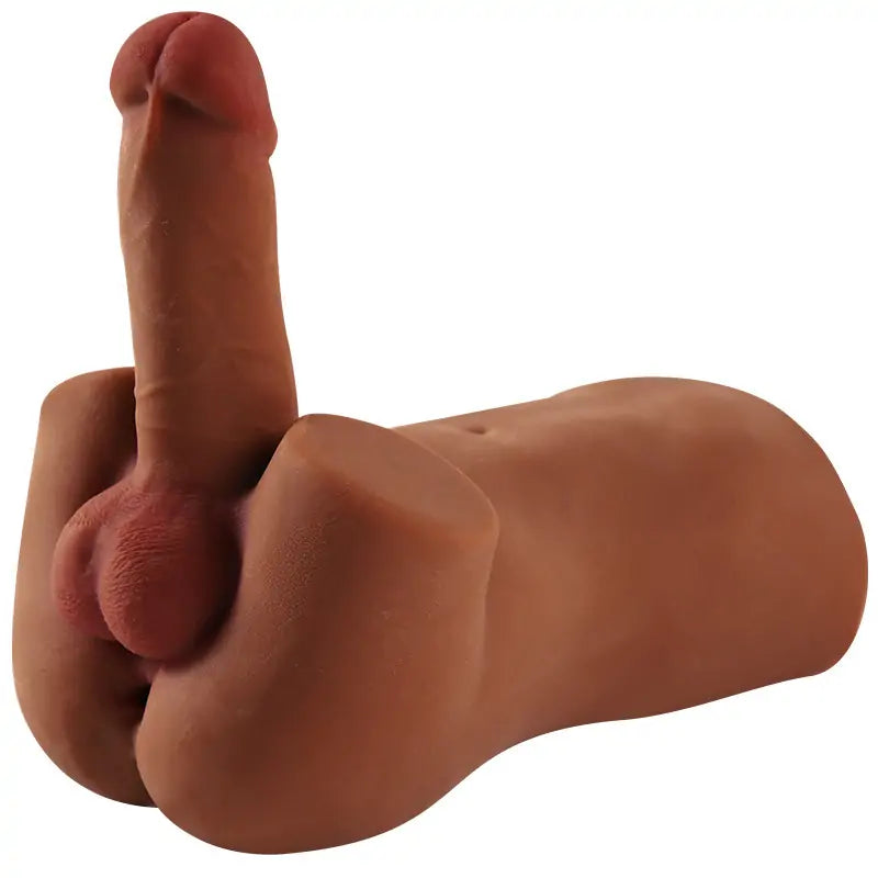 Butt Banger – Pocket Pussy with Penis