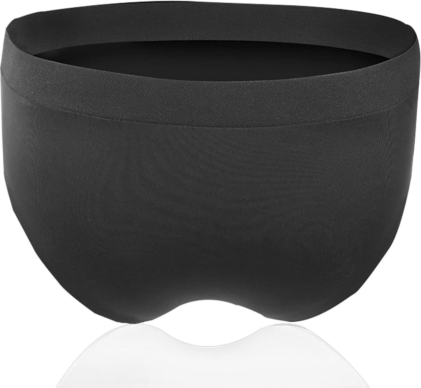 Butt Plug Panty Dual Pleasure Kit